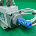 900149  / SMC FLOW SWITCH  PF2A550-01 / SOLENOID COIL  SC2-D4 : 준 자동화