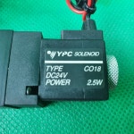 900138  / YPC   SOLENOID CO18 : 준 자동화