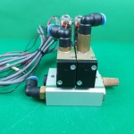 900134  / YPC  SOLENOID COIL  SC1-D4 : 준 자동화