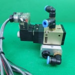 900134  / YPC  SOLENOID COIL  SC1-D4 : 준 자동화