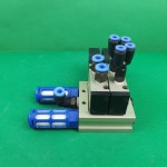 900136  / YPC SOLENOID VALVE  SF1110  /  SOLENOID CO15 : 준 자동화