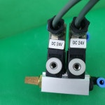 900134  / YPC  SOLENOID COIL  SC1-D4 : 준 자동화