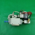 900149  / SMC FLOW SWITCH  PF2A550-01 / SOLENOID COIL  SC2-D4 : 준 자동화
