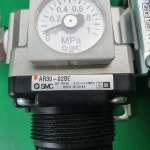 900157  / SMC  AR30-02BE / AF30-02 : 준 자동화