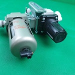 900157  / SMC  AR30-02BE / AF30-02 : 준 자동화