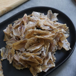동해청정 칼슘쥐포 나비쥐포 뼈 500g 1kg : 동해청정