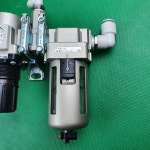 900157  / SMC  AR30-02BE / AF30-02 : 준 자동화