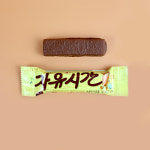 해태 자유시간 오리지널 36g x 12개 / 초코바 : 너만아는과자점