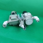 900157  / SMC  AR30-02BE / AF30-02 : 준 자동화