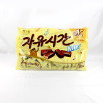 해태 자유시간 오리지널 미니 480g / 초코바 : 너만아는과자점