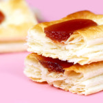 해태 후렌치파이 192g 딸기 x 3통 / 맛있는파이 과자 디저트 : 너만아는과자점