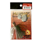 피싱그룹만어 [루어팩토리] 알파스핀 스페셜C(1/2oz) : 주식회사 만어