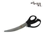 송가네캠핑 절삭력이 우수한 고기가위 / 캠핑가위 : 송가네 STORE