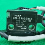 900164 / TAKEX  UM-TR50DNSV : 준 자동화