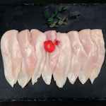 닭가슴살 5kg (1kgX5팩) 국내산 냉동 닭고기 샐러드 : 주식회사 한마당