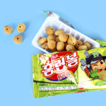 해태 홈런볼 초코 128g / 초코볼 간식 과자 : 너만아는과자점