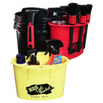 엔공구 사이드버킷 버킷걸이 어부바 보조 수납함 : 주식회사엔공구