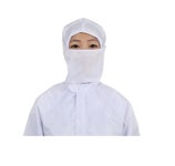 나래산업 방진모 무진캡모자 크린룸용모자 : 나래산업MALL