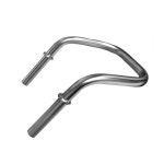 대동 경운기 앞범퍼 부품 경운기 밤바 손잡이 부속 : 자산종합상사