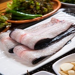 녹동수산 고창 풍천 민물장어1kg(손질후600~650g내외) : 피쉬세일