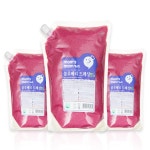 맘스맘 블루베리 드레싱 2kg : 바른길푸드