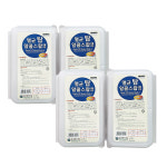 멸균탑 알콜스왑 에이 벌크 100매x2개 멸균 알콜솜 : 의료기장터