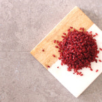 바비조아 유기농 딥레드라이스 (홍국쌀) 1kg 유기가공식품 해썹 기능성컬러쌀 : 색다른 쌀 - 바비조아