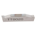 대구텍선반 홈가공인서트 TDC2-6R TT8020 1박스10개 : 동아상사