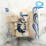 명태 동태 곤이 500g (소스포함) 동태탕 매운탕 알탕 재료 : 바다더해