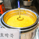 [대구시 배달] 고소한 팥죽 (특대) [서남신 서울마님죽] : 동네시장 장보기
