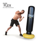 에버라스트 샌드백 가정용 어린이 스탠딩 복싱 오뚜기 플렉스 펀칭백 : RulePlay