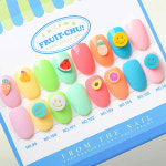 [단품] 프롬더네일 Fruit-Chu 후르-츄 젤네일재료 : 캔디스톤