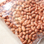 [서울 전 지역 배달] 고소하고 맛있는 볶은땅콩 900g [수유 안동상회] : 동네시장 장보기