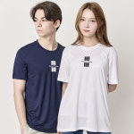 이그잼플 쿨론 반팔티셔츠 7종  아이스 기능성 빅사이즈 : 이그잼플 스토어