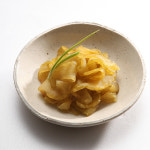 군산 백년맛찬 울외 주박장아찌 3kg : 훈훈한삼촌