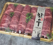 [토종한우] 꽃등심 세트 1.5kg 추석 설날 명절 선물 구이용 : 토종 한우직판장