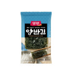 동원양반김 4D호(10봉x24세트 240봉) 무료배송 : 굿푸드마트