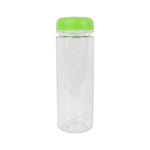 플러스샵 심플 휴대용 보틀 6색상 플라스틱 물병 1개입 500ml : 종합플러스샵