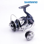 시마노 21 트윈파워 SW 윤성보증 지깅 파핑 방어 부시리 스피닝 릴 8000PG, 4.9 : 피싱쿨