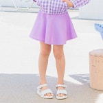 [아이러브제이](신세계 타임스퀘어점패션관) 여름 튜브 플레어 스커트 JTUSK05 : 신세계백화점