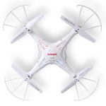 시마 SYMA X5C 카메라 드론 입문용 헬리캠 쿼드콥터 RC헬기 : 아이디코리아