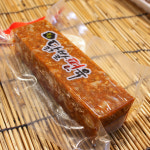 [의정부시 배달] 맛좋은 닭발편육 1팩 [의정부 족대장] : 동네시장 장보기