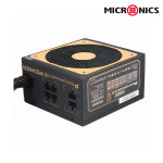 마이크로닉스 Performance II HV 1000W Bronze : 아토닉스
