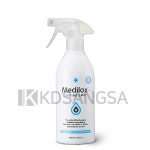 메디록스S 300ML 분무기 고수준살균소독제 : 의료장터