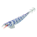 [삼봉에기] 아스록 스텐 와이어 생미끼슷데 WS 한치 : 낚시공장-다솔낚시동탄