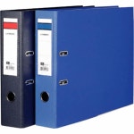 리멤버 2공아치합지바인더 A3 두께 7cm 흑색 : 오피스큐