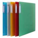 프로비즈 플러스 클리어화일5 블루 : 오피스큐