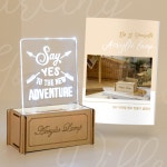 하루클래스 원데이클래스 교육용 아크릴 무드등 키트 : 하루클래스