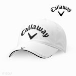 캘러웨이 모자 CG 웨더 캡 골프모자 네이비 : TF 스포츠