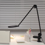 코지라이트 TB-L480CS 썬라이크 LED 스탠드 시력보호 조명 리모컨 포함 : 코지라이트